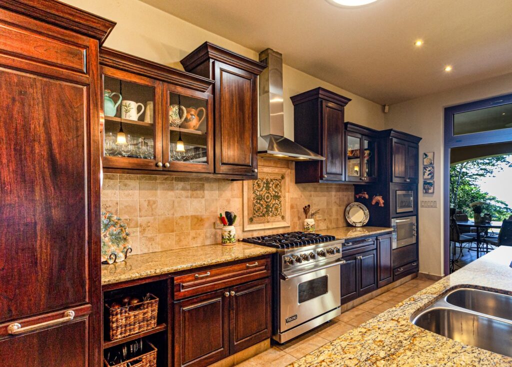 Does Refacing Cabinets Add Value?