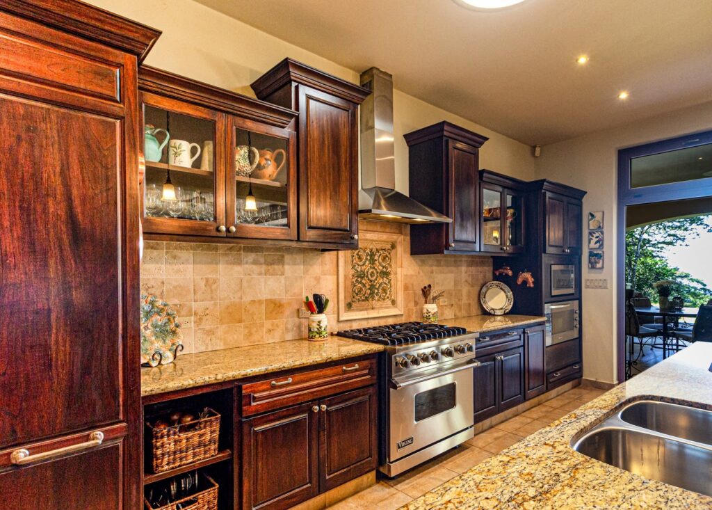 Does Refacing Cabinets Add Value