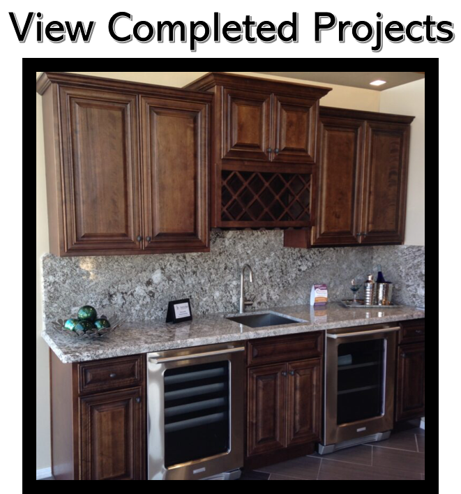 view completed projects 1