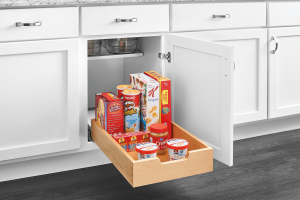 Wood Standard Pullout Drawer